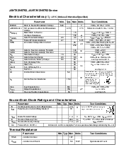 浏览型号JANTX2N6762的Datasheet PDF文件第2页