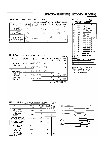 浏览型号LCM-5564-02A的Datasheet PDF文件第2页