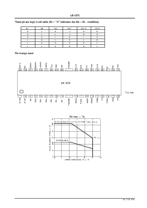 浏览型号LB1876的Datasheet PDF文件第4页