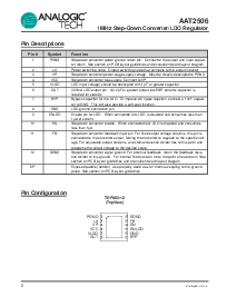 浏览型号JMK212BJ226KL的Datasheet PDF文件第2页