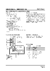 浏览型号KM6161002CLI-12的Datasheet PDF文件第2页