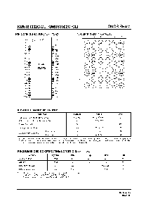浏览型号KM6161002CLI-12的Datasheet PDF文件第3页