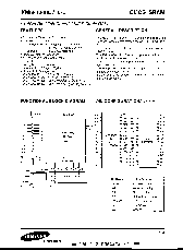 浏览型号KM684000LT-7的Datasheet PDF文件第1页