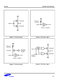 浏览型号KS57C2504的Datasheet PDF文件第7页