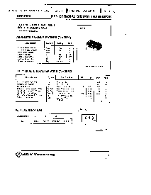 浏览型号KSC1623YMTF的Datasheet PDF文件第1页