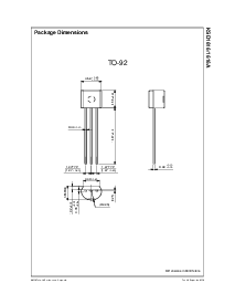 浏览型号KSD1616A的Datasheet PDF文件第4页