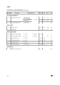 浏览型号L4960H的Datasheet PDF文件第4页