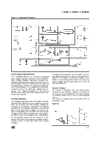 浏览型号L4938ED的Datasheet PDF文件第5页