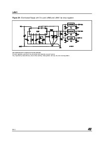 浏览型号L4941BDT-TR的Datasheet PDF文件第8页