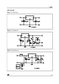 浏览型号L4941BV的Datasheet PDF文件第3页