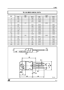 浏览型号L4941BV的Datasheet PDF文件第9页