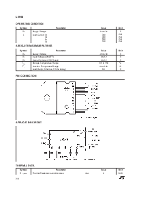 浏览型号L4948的Datasheet PDF文件第2页