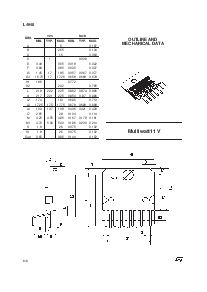 浏览型号L4948的Datasheet PDF文件第8页