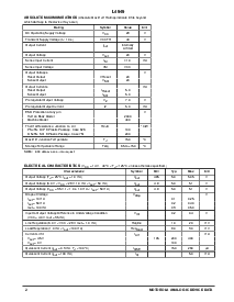 浏览型号L4949的Datasheet PDF文件第2页