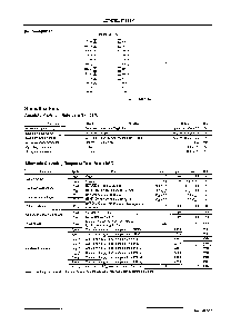 浏览型号LC74782M的Datasheet PDF文件第3页