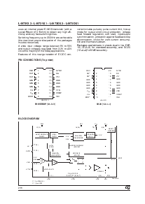 浏览型号L4973D51的Datasheet PDF文件第2页