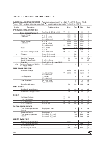 浏览型号L4973D51的Datasheet PDF文件第4页