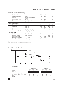 浏览型号L4973D51的Datasheet PDF文件第5页