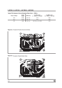 浏览型号L4973D51的Datasheet PDF文件第6页