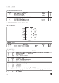 浏览型号L4990AD的Datasheet PDF文件第2页