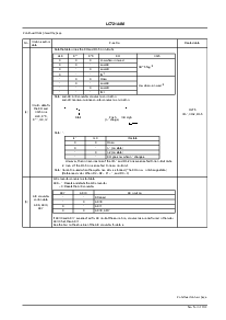 浏览型号LC72144M的Datasheet PDF文件第11页