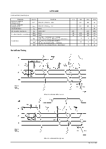 浏览型号LC72144M的Datasheet PDF文件第5页