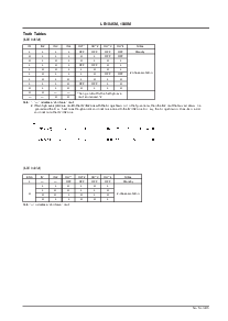浏览型号LB1846M的Datasheet PDF文件第4页