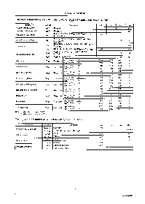 浏览型号LC74781的Datasheet PDF文件第4页