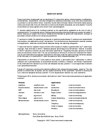 浏览型号LF411CDRE4的Datasheet PDF文件第7页