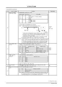 浏览型号LC72130的Datasheet PDF文件第11页