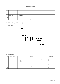 浏览型号LC72130的Datasheet PDF文件第12页