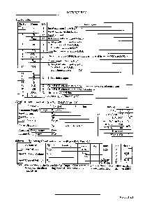 浏览型号LC7385M的Datasheet PDF文件第2页