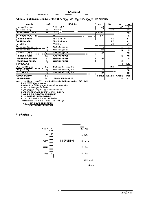 浏览型号LC73881M的Datasheet PDF文件第2页