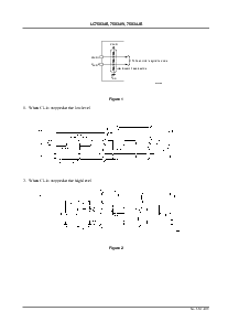 浏览型号LC75834JE的Datasheet PDF文件第4页