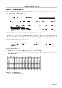 浏览型号LC75834JE的Datasheet PDF文件第9页