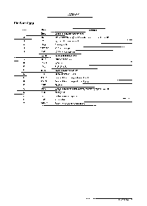 浏览型号LC78815M的Datasheet PDF文件第4页