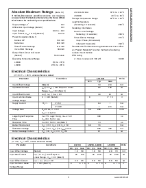浏览型号LM193J/883的Datasheet PDF文件第3页