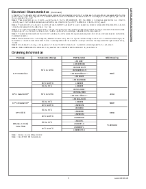 浏览型号LM193J/883的Datasheet PDF文件第5页