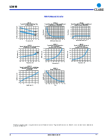 浏览型号LCA110的Datasheet PDF文件第4页