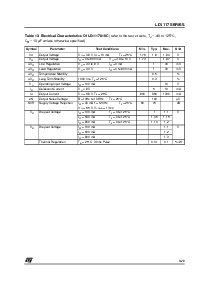 浏览型号LD1117S的Datasheet PDF文件第9页