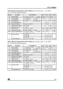 浏览型号LD1117的Datasheet PDF文件第5页