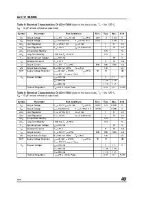 浏览型号LD1117VC的Datasheet PDF文件第6页