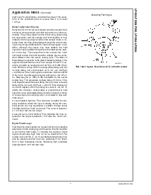 浏览型号LF298M的Datasheet PDF文件第7页