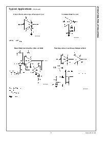 浏览型号LF298M的Datasheet PDF文件第9页