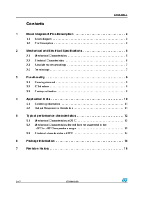 浏览型号LIS2L02AL的Datasheet PDF文件第2页