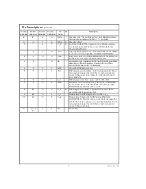 浏览型号LMX2335L的Datasheet PDF文件第3页
