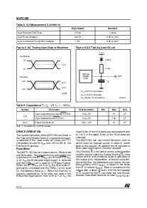 浏览型号M27C160-150S6TR的Datasheet PDF文件第4页