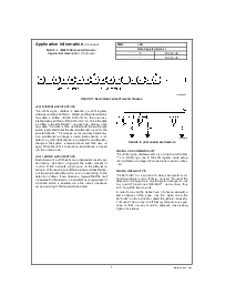 浏览型号LM1972M的Datasheet PDF文件第7页