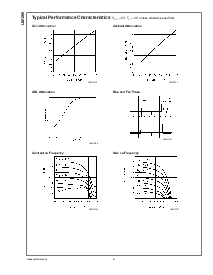 浏览型号LM1269NA的Datasheet PDF文件第6页