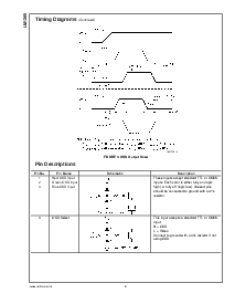 浏览型号LM1269NA的Datasheet PDF文件第8页